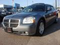 2006 Silver Steel Metallic Dodge Magnum SXT  photo #1