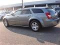 2006 Silver Steel Metallic Dodge Magnum SXT  photo #3