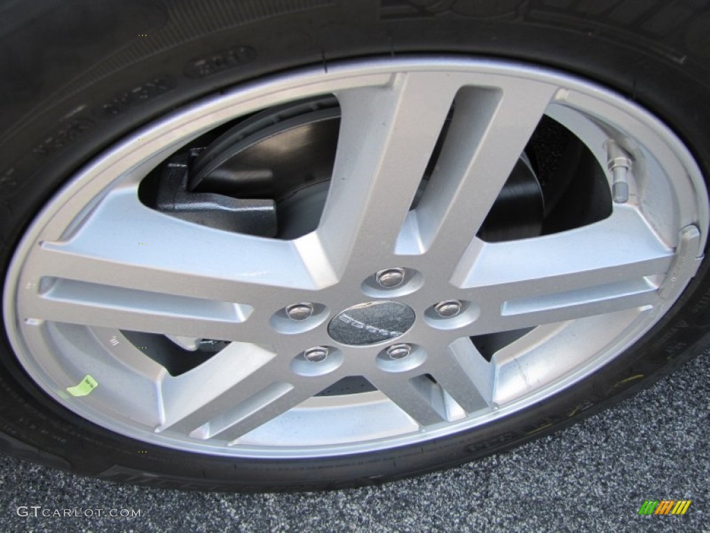 2012 Dodge Avenger SXT Wheel Photo #53607159