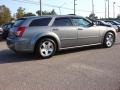 2006 Silver Steel Metallic Dodge Magnum SXT  photo #4