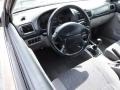 Gray Interior Photo for 1999 Subaru Impreza #53607219