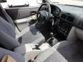Gray Interior Photo for 1999 Subaru Impreza #53607324