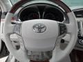 2011 Cypress Green Pearl Toyota Avalon Limited  photo #34