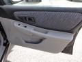 Gray Door Panel Photo for 1999 Subaru Impreza #53607365