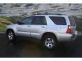 Titanium Metallic - 4Runner SR5 4x4 Photo No. 2