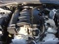 Silver Steel Metallic - Magnum SXT Photo No. 21