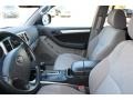 Titanium Metallic - 4Runner SR5 4x4 Photo No. 4