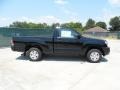 Black - Tacoma Regular Cab Photo No. 2