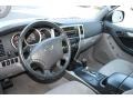 Titanium Metallic - 4Runner SR5 4x4 Photo No. 5