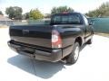 Black - Tacoma Regular Cab Photo No. 3