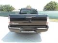 Black - Tacoma Regular Cab Photo No. 4
