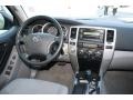Titanium Metallic - 4Runner SR5 4x4 Photo No. 11
