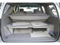 Titanium Metallic - 4Runner SR5 4x4 Photo No. 16