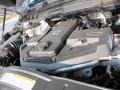 2012 Bright Silver Metallic Dodge Ram 2500 HD SLT Crew Cab 4x4  photo #11