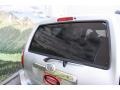 Titanium Metallic - 4Runner SR5 4x4 Photo No. 18