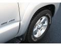 Titanium Metallic - 4Runner SR5 4x4 Photo No. 20