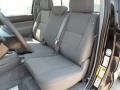 Black - Tacoma Regular Cab Photo No. 20