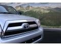 Titanium Metallic - 4Runner SR5 4x4 Photo No. 21