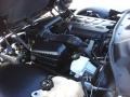 2006 Mysterious Black Pontiac Solstice Roadster  photo #17