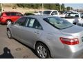 Titanium Metallic - Camry LE Photo No. 3