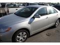 Titanium Metallic - Camry LE Photo No. 4
