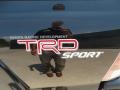 2011 Black Toyota Tacoma V6 TRD Sport PreRunner Double Cab  photo #14
