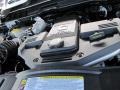 6.7 Liter OHV 24-Valve Cummins VGT Turbo-Diesel Inline 6 Cylinder Engine for 2012 Dodge Ram 2500 HD Laramie Longhorn Crew Cab 4x4 #53608015