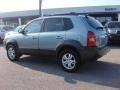Alpine Frost - Tucson GLS V6 4x4 Photo No. 3