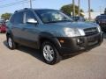 Alpine Frost - Tucson GLS V6 4x4 Photo No. 6