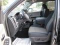 2012 Mineral Gray Metallic Dodge Ram 2500 HD SLT Crew Cab 4x4  photo #7