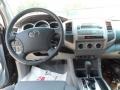 2011 Black Toyota Tacoma V6 TRD Sport PreRunner Double Cab  photo #30