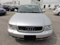 Light Silver Metallic - A4 1.8T quattro Sedan Photo No. 3