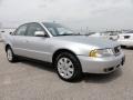 Light Silver Metallic - A4 1.8T quattro Sedan Photo No. 5