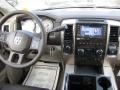 2012 Black Dodge Ram 2500 HD Laramie Longhorn Crew Cab 4x4  photo #10