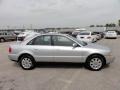 Light Silver Metallic - A4 1.8T quattro Sedan Photo No. 7