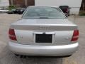 Light Silver Metallic - A4 1.8T quattro Sedan Photo No. 9