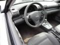 Light Silver Metallic - A4 1.8T quattro Sedan Photo No. 12