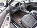 Light Silver Metallic - A4 1.8T quattro Sedan Photo No. 13