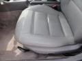 Light Silver Metallic - A4 1.8T quattro Sedan Photo No. 16