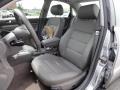 Light Silver Metallic - A4 1.8T quattro Sedan Photo No. 17