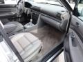 Light Silver Metallic - A4 1.8T quattro Sedan Photo No. 18