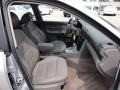Light Silver Metallic - A4 1.8T quattro Sedan Photo No. 20