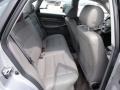 Light Silver Metallic - A4 1.8T quattro Sedan Photo No. 25