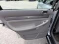 Light Silver Metallic - A4 1.8T quattro Sedan Photo No. 28