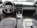 Light Silver Metallic - A4 1.8T quattro Sedan Photo No. 29