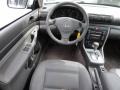 Light Silver Metallic - A4 1.8T quattro Sedan Photo No. 30