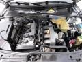 Light Silver Metallic - A4 1.8T quattro Sedan Photo No. 34
