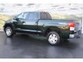 2010 Spruce Green Mica Toyota Tundra TRD Double Cab 4x4  photo #2