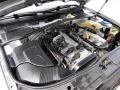 Light Silver Metallic - A4 1.8T quattro Sedan Photo No. 36