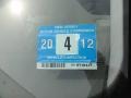Light Silver Metallic - A4 1.8T quattro Sedan Photo No. 38